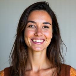 Chiara Benedetti, Coordinatrice Educativa
