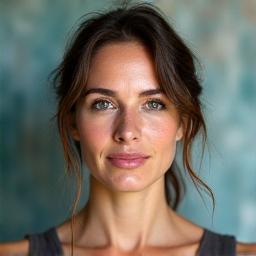 Giulia Moretti, Arte Terapeuta