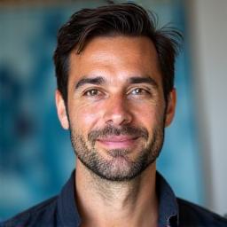 Lorenzo Vanni, Specialista Arti Visive