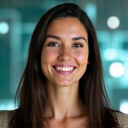 Sara Lombardi, Educatrice STEAM